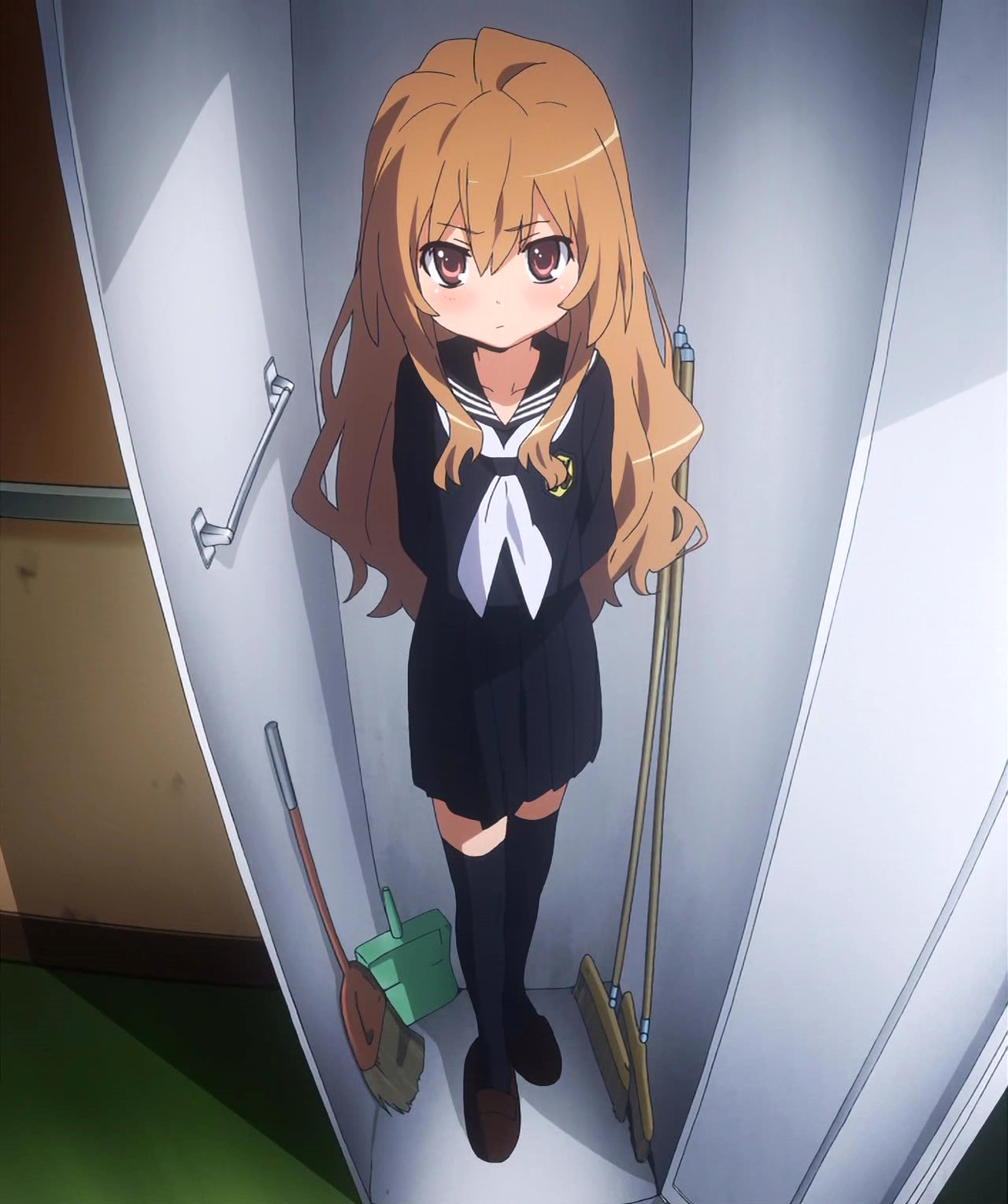 Toradora